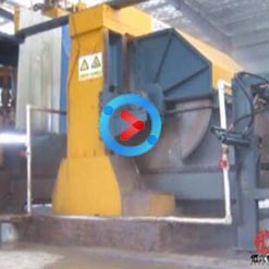 陶粒加氣砌塊設備生產(chǎn)視頻