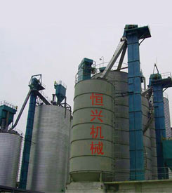 原料處理設(shè)備