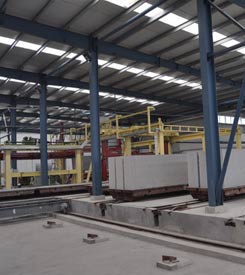 成品碼垛設(shè)備