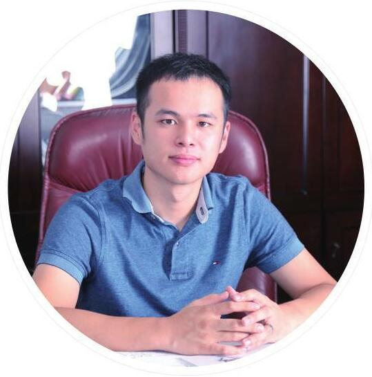 王俊煌：研發(fā)顯威力! 機(jī)械行業(yè)品質(zhì)取勝強(qiáng)者恒興旺