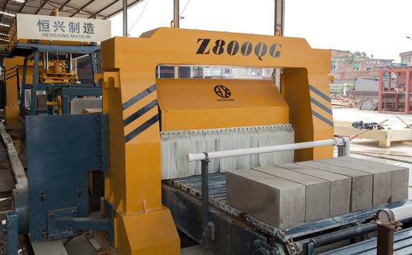 免蒸加氣磚設(shè)備廠家